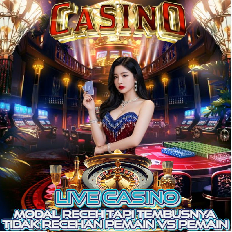 Ary88 | Portal Game Kekinian Yang Bikin Ketagihan Main Terus